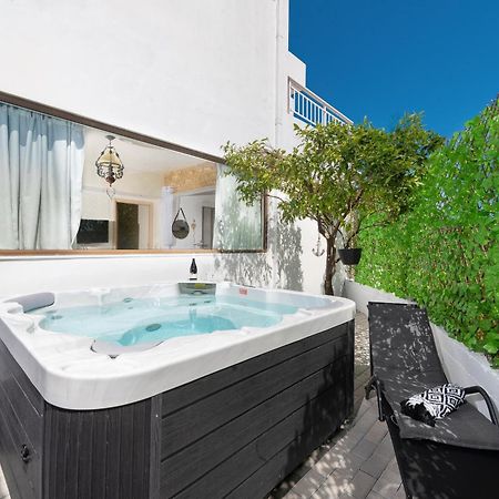 Evi'S Afandou Suite Exterior foto